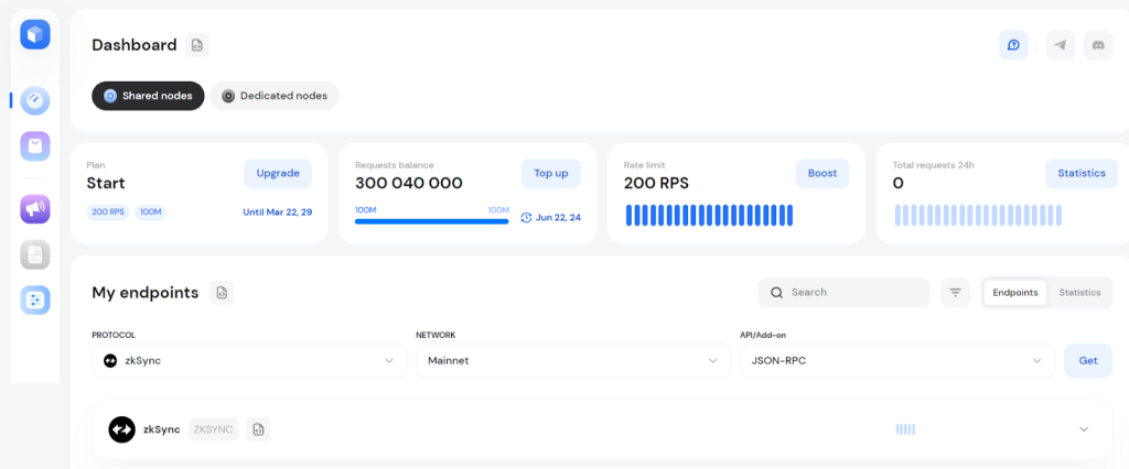 zksync-dashboard
