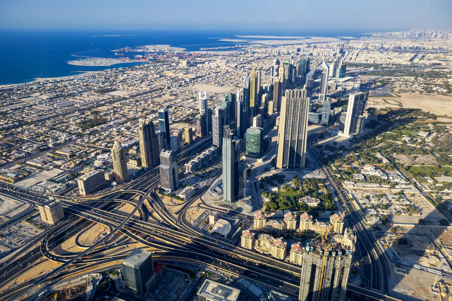 crypto policy in Dubai