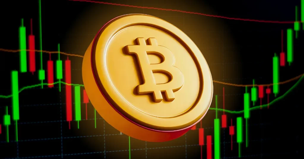 Bitcoin Price Analysis