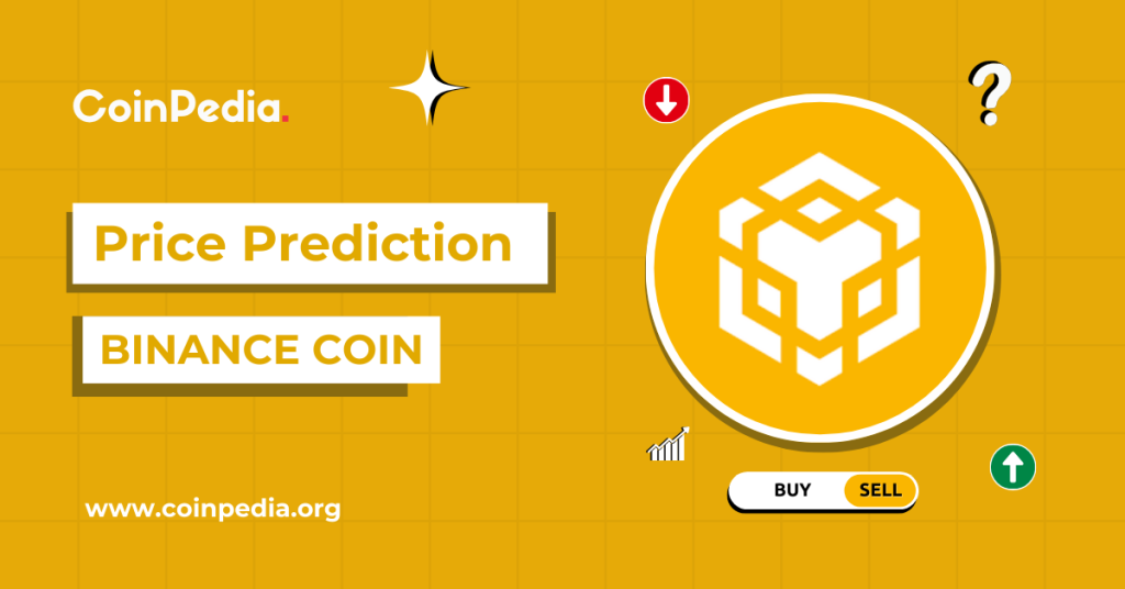 BNB Coin Price Prediction